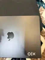 MACBOOK PRO M4