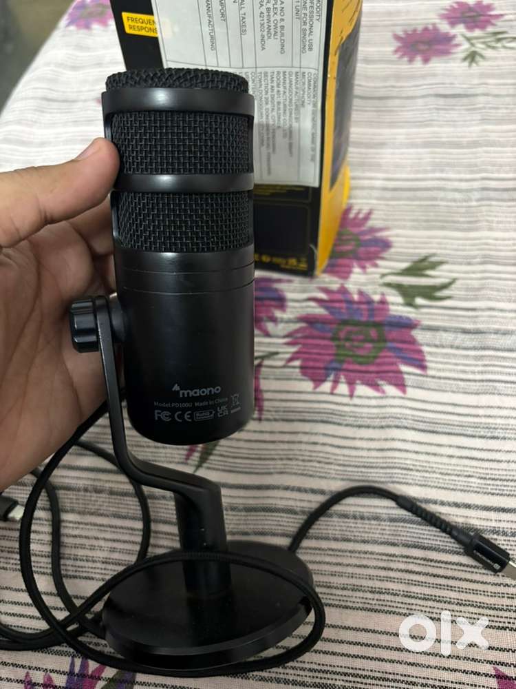 Maono USB MIc