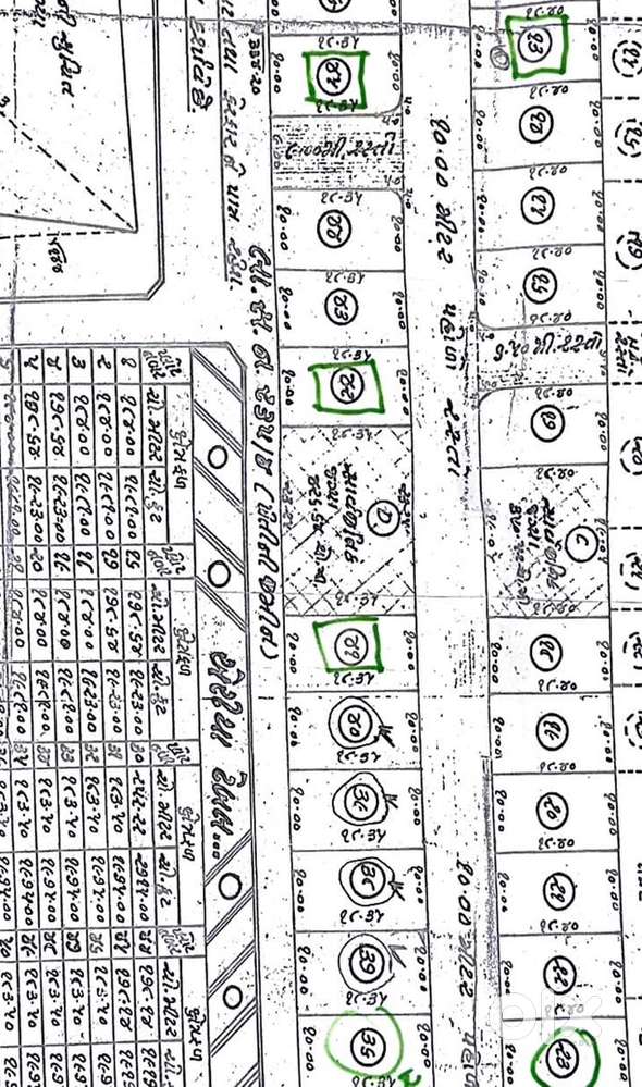 plot jamnagar