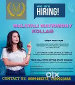 Malayali matrimony
