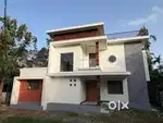 1605 Sqft villa/5cent/3bhk/ 68 lakh/Pottore   Thrissur