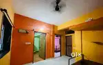 Available 2bhk flat for rent at Succore Porvorim