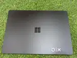 Microsoft Surface Laptop 4 – i7 11th Gen Touchscreen Powerhouse