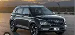 Hyundai Venue 2024