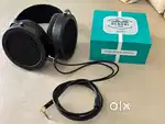 Hifi man sundara planar magnetic headphones + Dekoni Audio ear pads