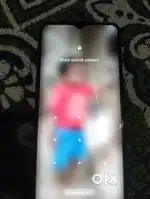 Oppo A53s 5G is blue colour (8Gb+128Gb) in very good condition.