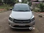 Maruti Suzuki Celerio VXI, 2015, Petrol