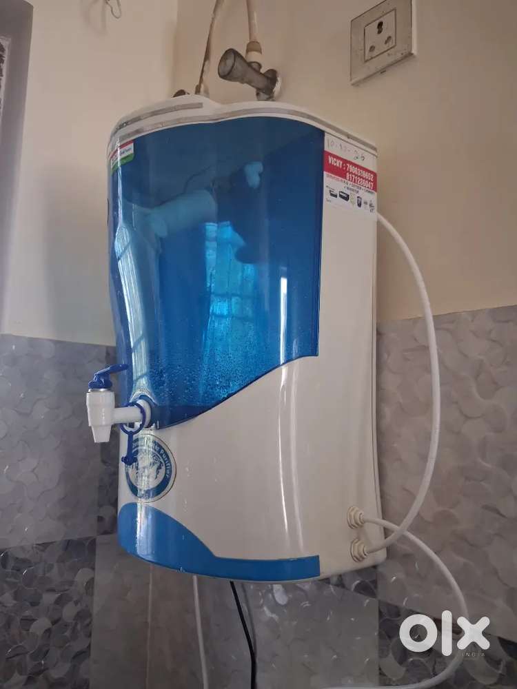 Dolphin  RO  New condition