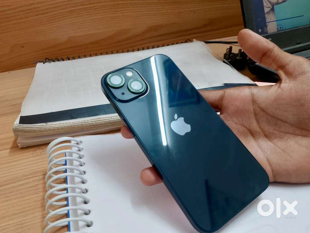 Iphone 13 sealed pack , only 3 month use phone