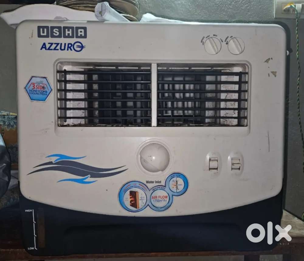 Usha Azzur air cooler