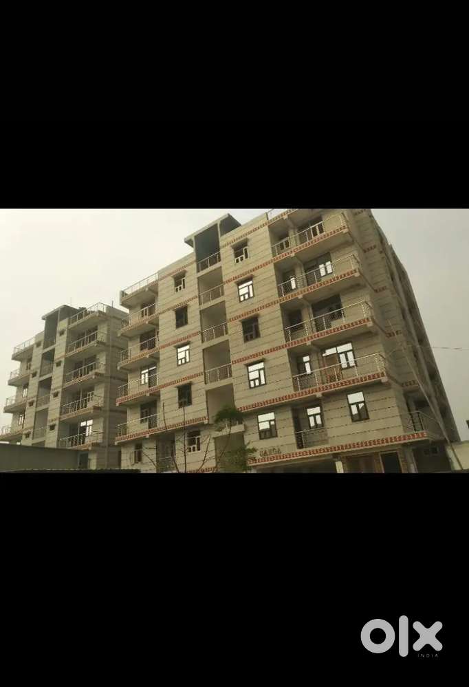 Cheap and best 2 bhk flats