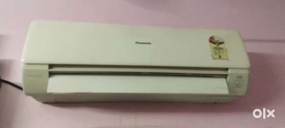Panasonic AC