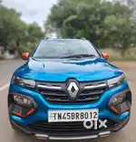 Renault KWID 1.0 Climber Easy-R, 2020, Petrol