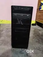 Full condition Desktop with Android LED Realme
