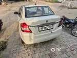 Maruti Suzuki Swift Dzire 2014 Diesel 168000 Km Driven