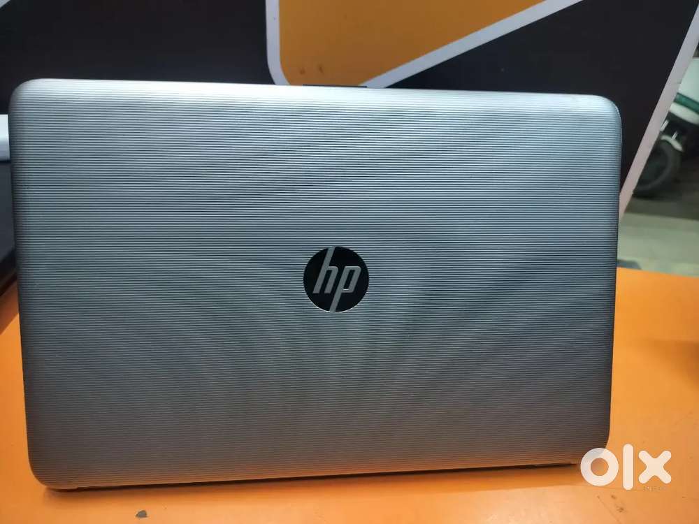 HP NOTEBOOK 15 MODEL__  CORE I5 6TH GEN LAPTOP