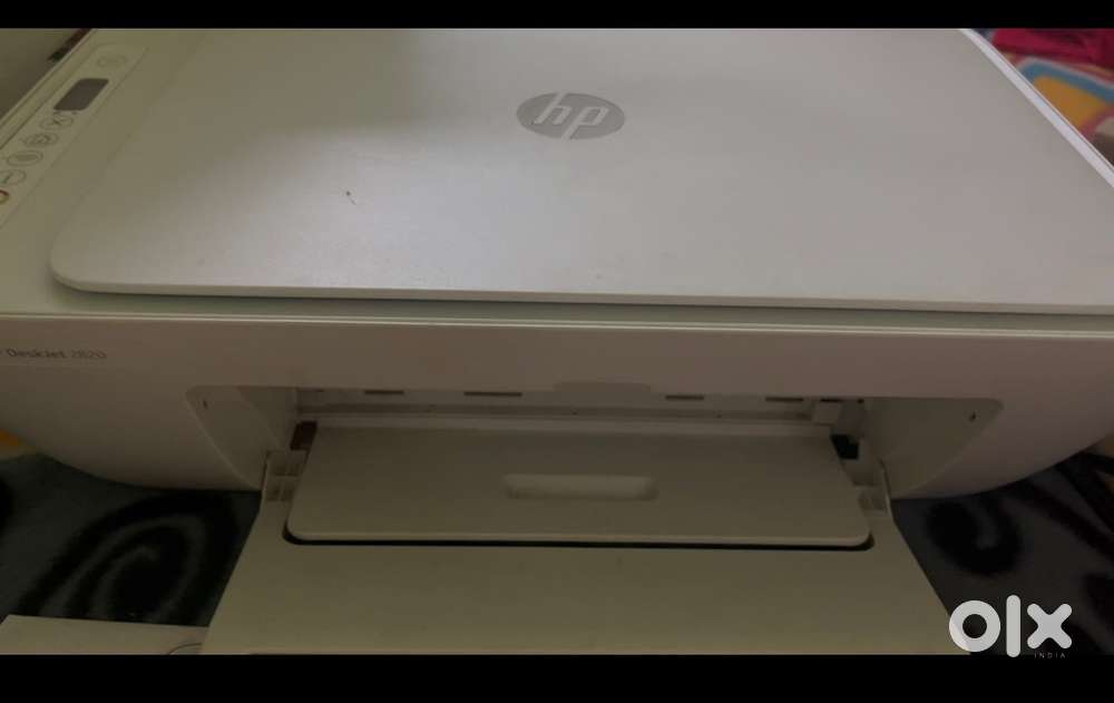 Printer hp jetdesk