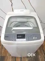 *3*Samsung digital 6.2kg top load fully automatic washing available*3*