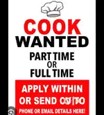 NEEDED PERSON FOR CHAI MAKKHAN MAGGIE STALL
