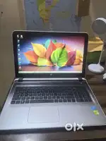 Hp i7 laptop