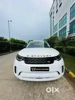 Land Rover Discovery HSE R-Dynamic 2.0 Petrol, 2018, Petrol