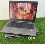 Refurbished HPZBOOK 14U G6