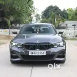 BMW 3 Series 2.0 330I M Sport, 2022, Petrol
