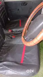 Maruti Suzuki Eeco 100000 Km Driven
