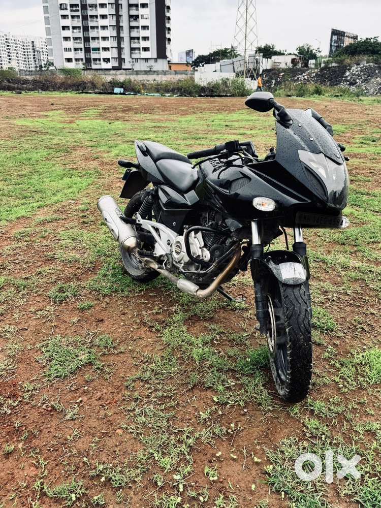 Pulsar 220f