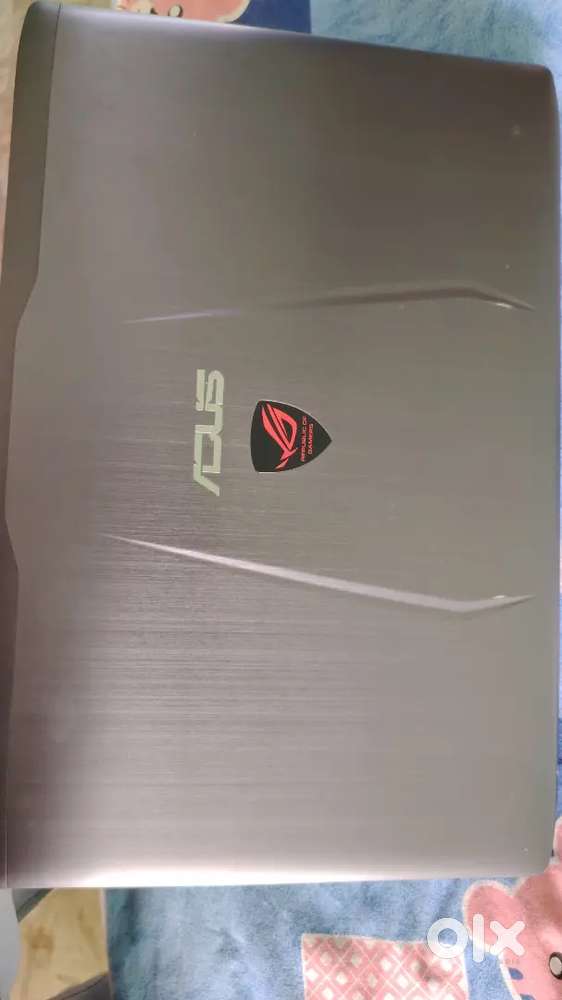 Asus rog gl552vw
