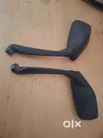 Rs 200 side mirror