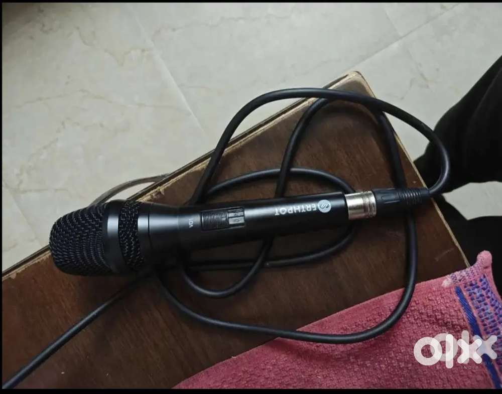 Music and sound