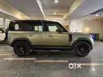 Land Rover Defender 2.0 110 HSE, 2023, Petrol