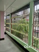 2 bhk part house for rent at zoo road