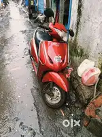 Activa In Very good condition