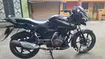 Bajaj Pulsar 150 Black