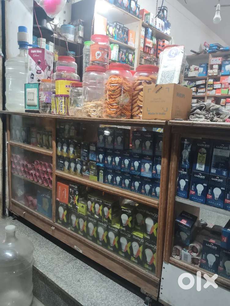 ELECTRIC SHOP GOODS (Kohinoor Electricals)