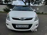 Hyundai i20 Asta 1.4 CRDI with AVN 6 Speed, 2011, Diesel