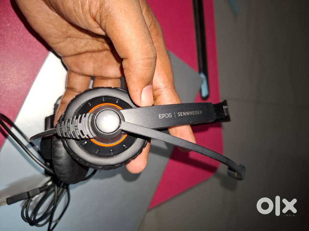 Sennheiser Headset