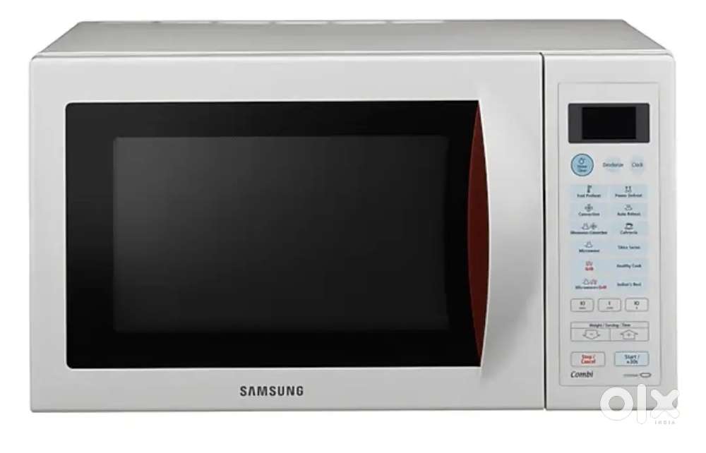 Samsung Microwave