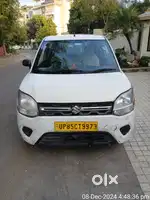 Maruti Suzuki Wagon R VXI 1.0 CNG, 2022, Petrol