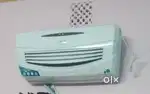 Wall cooler