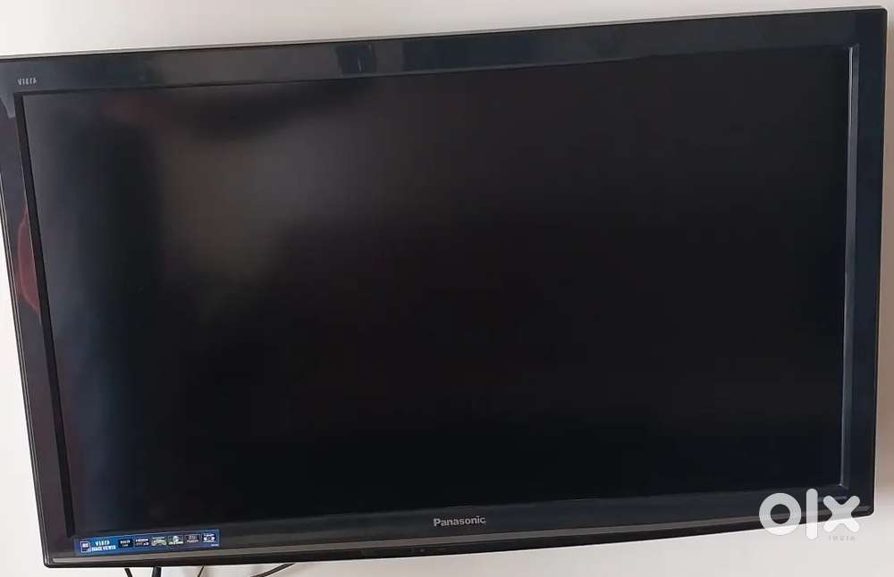 42 Panasonic Viera LCD TV for sale