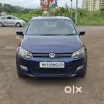 Volkswagen Polo, 2014, Diesel