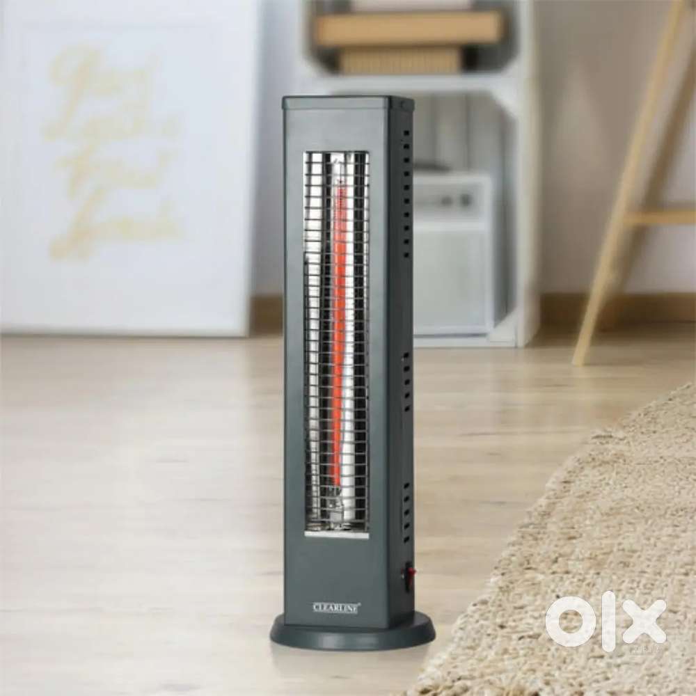 Carbon Rod room heater