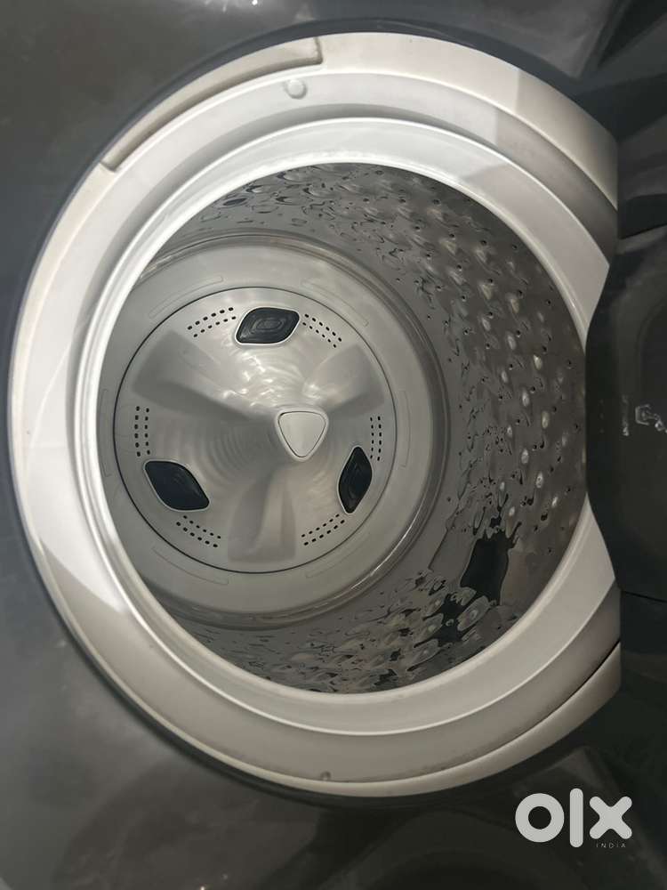 Whirpool Fully Automatic New brand