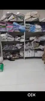 Shop available at Agripada