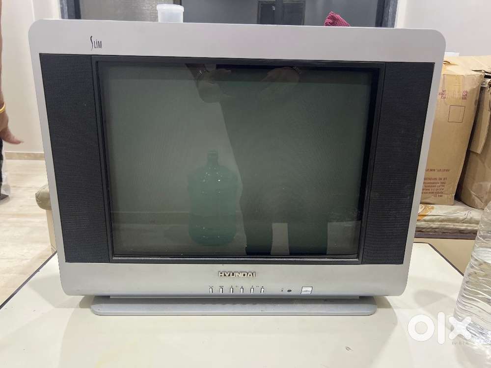 Used Hyundai TV
