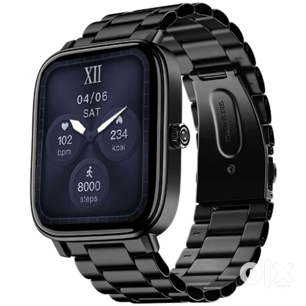 Noise Colorfit Icon 2 Elite SmartWatch