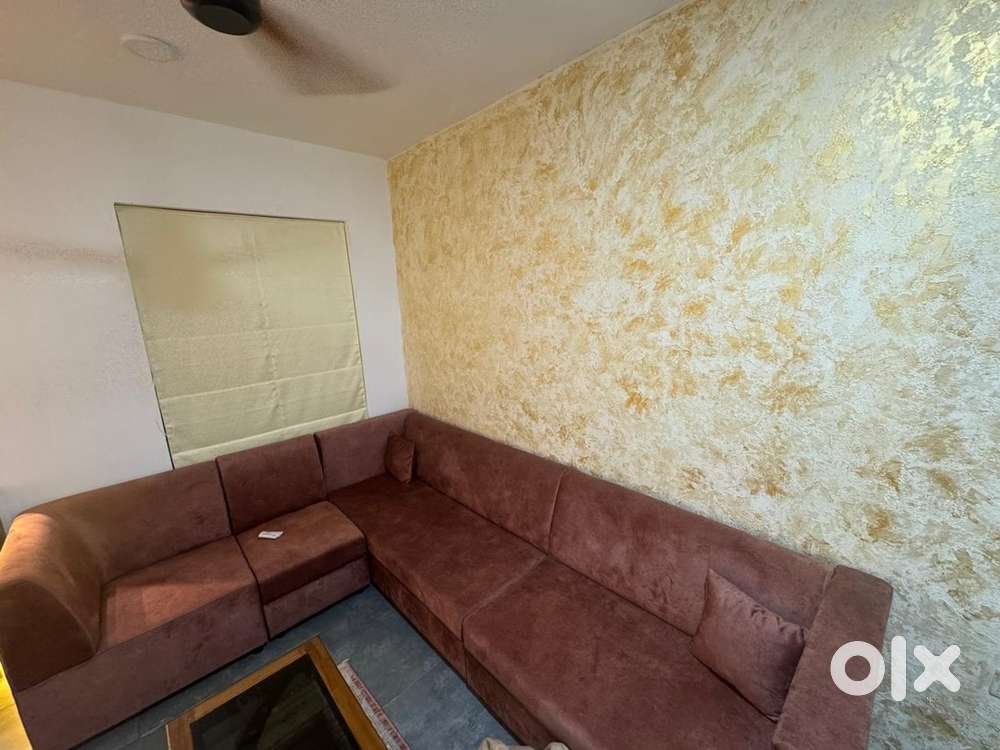 2BHK Fully Furnished Flat for Rent – Vyttila